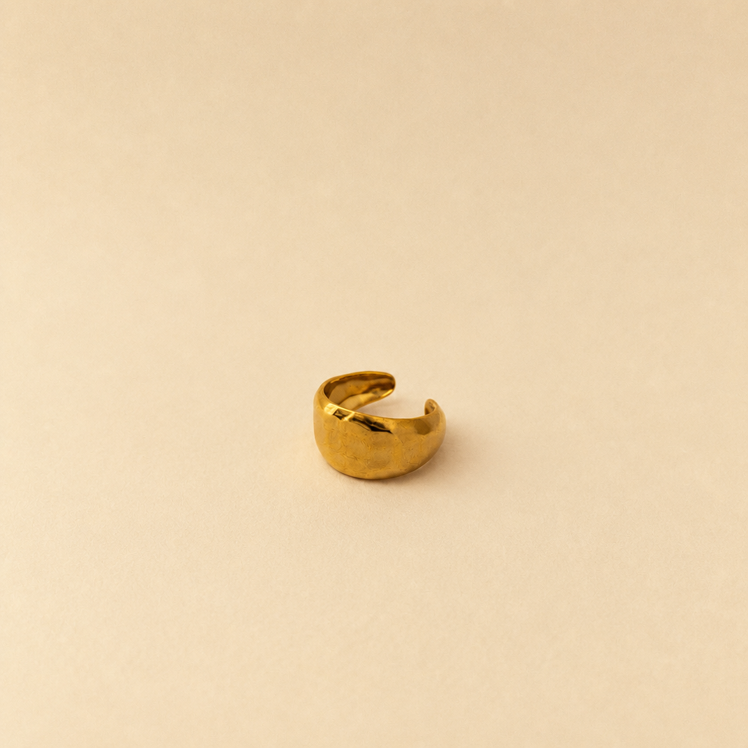 Ring timeless
